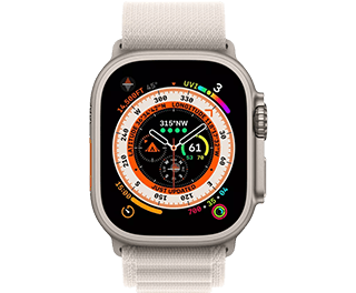 Apple Watchs