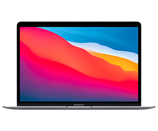 MacBooks