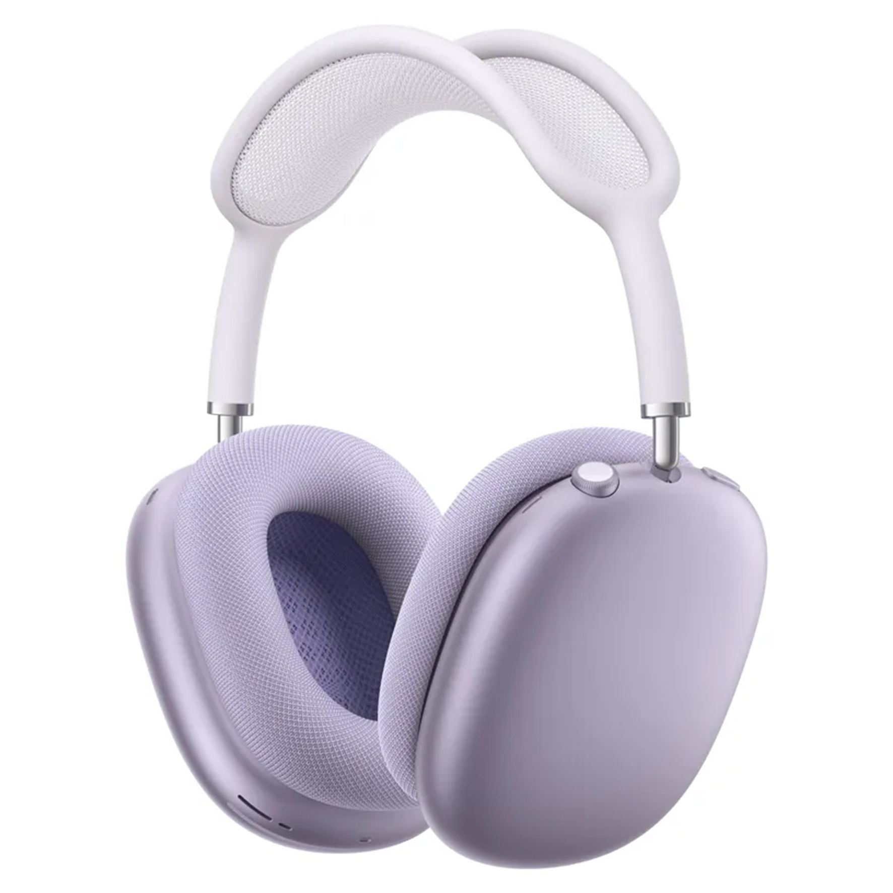 Airpod Max USBC Roxo - Imagem 3