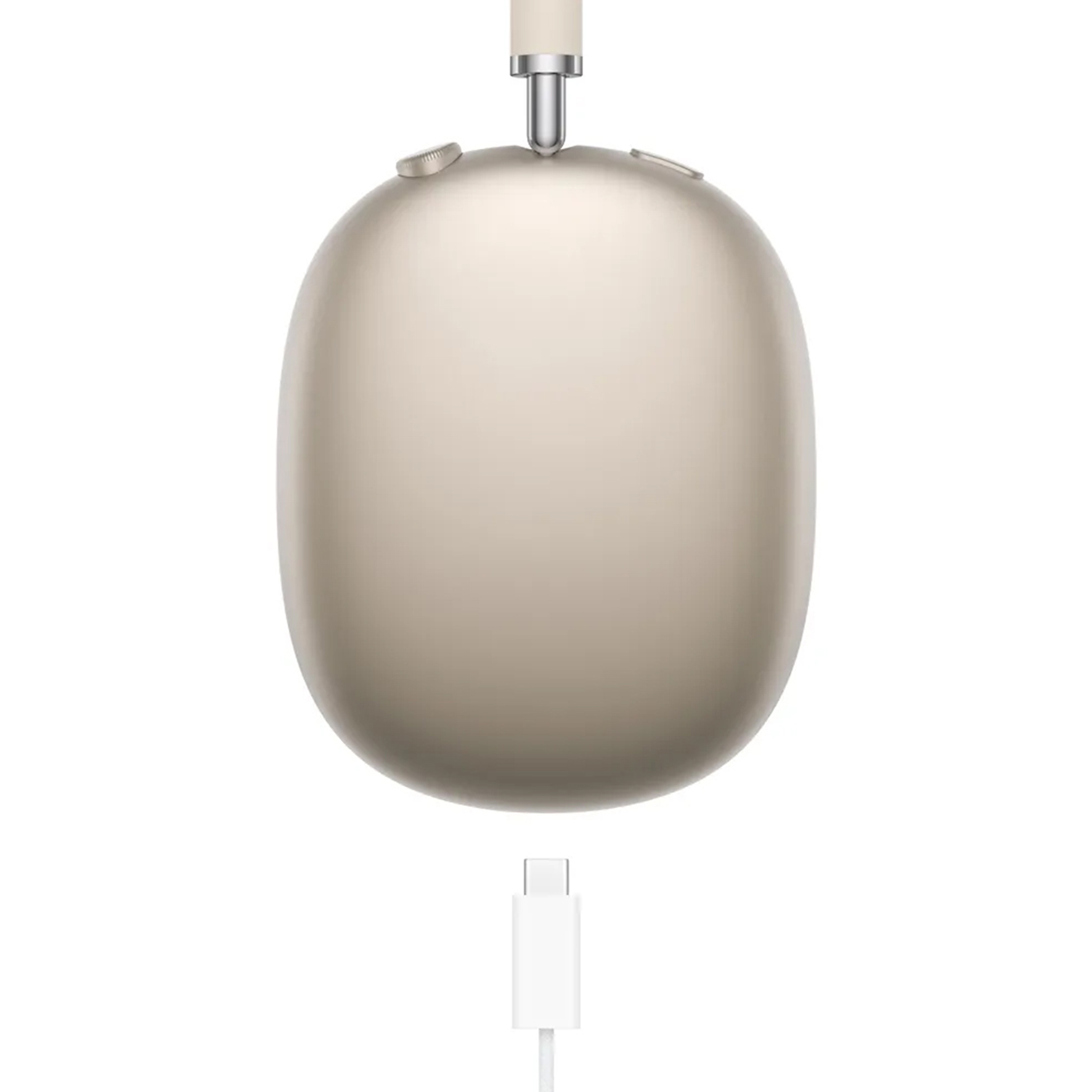 Airpod Max USBC Roxo - Imagem 4