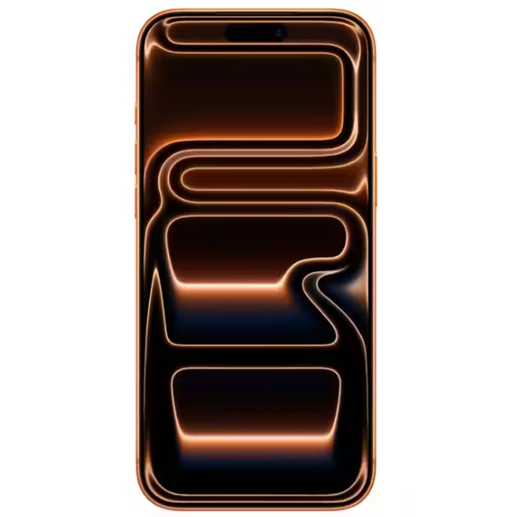 iPhone 17 Pro Max 256GB Laranja-Cósmico - Imagem 2