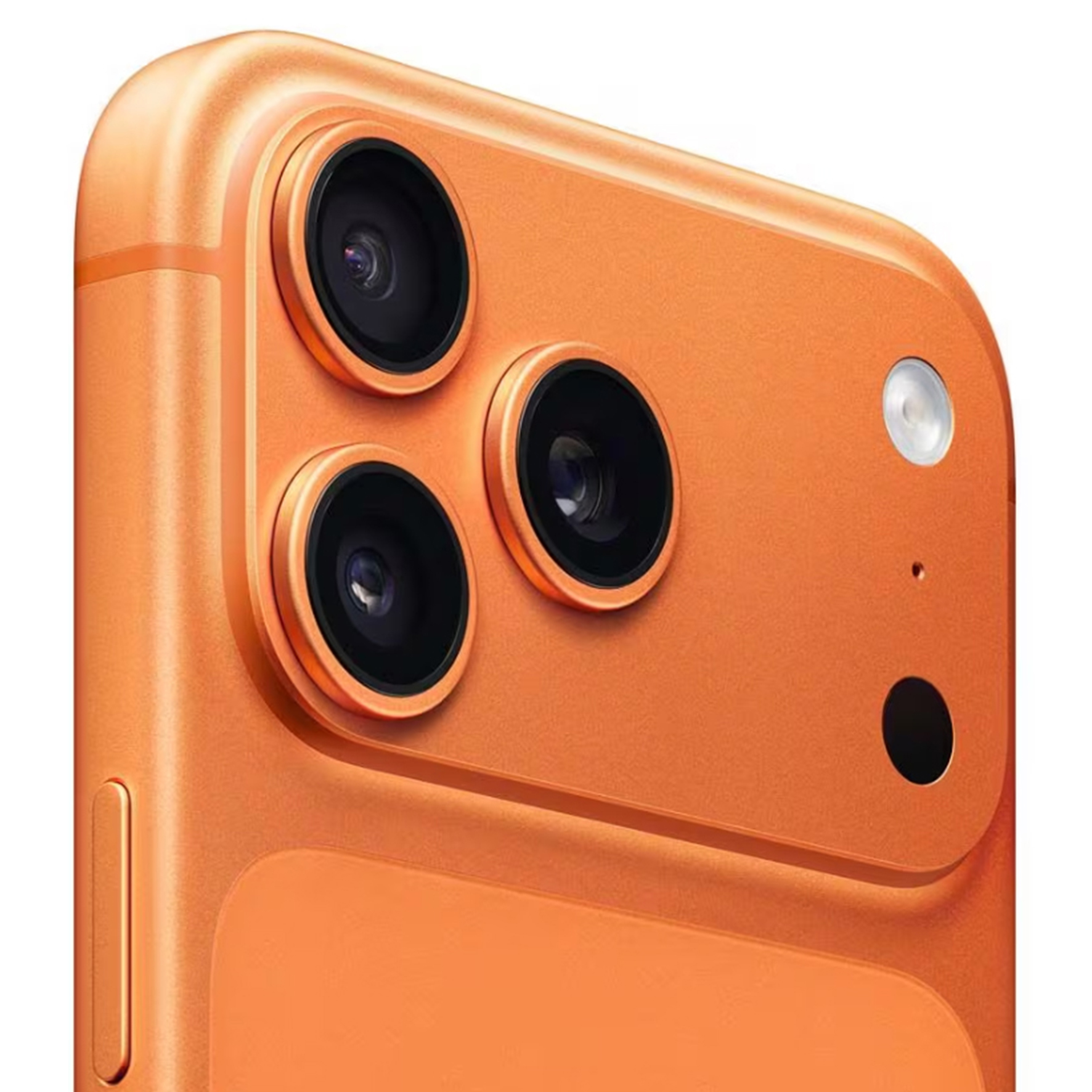 iPhone 17 Pro Max 256GB Laranja-Cósmico - Imagem 3