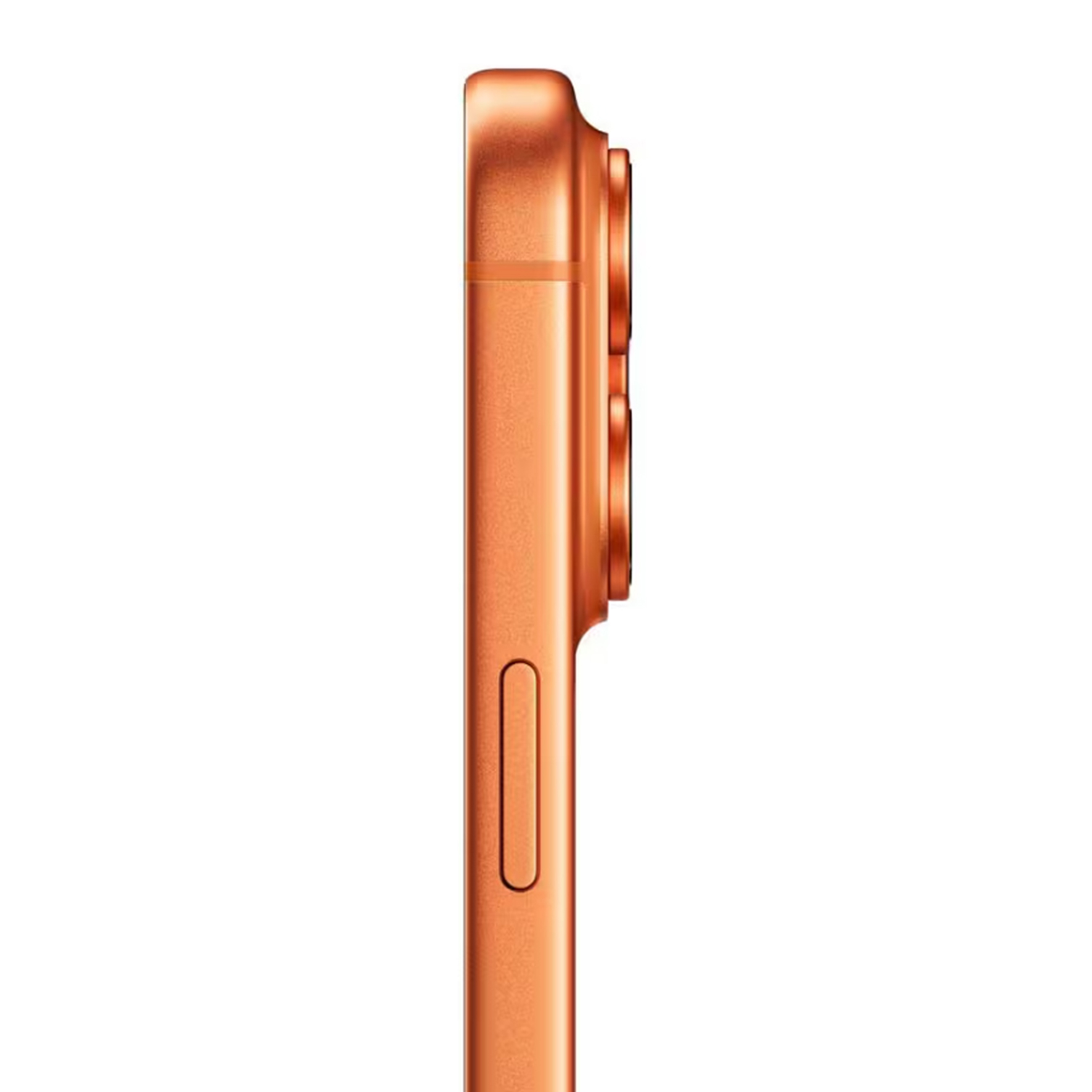 iPhone 17 Pro Max 256GB Laranja-Cósmico - Imagem 4