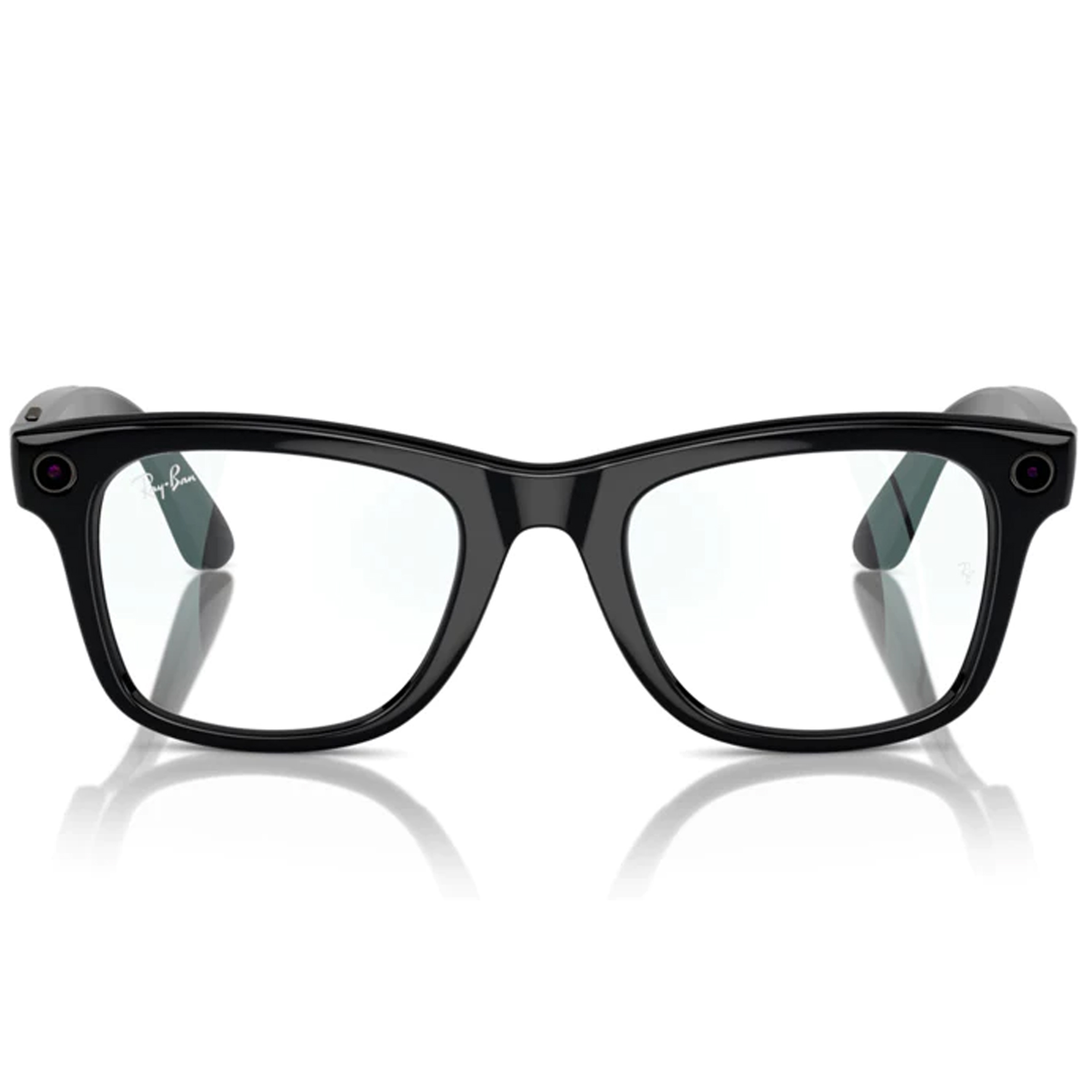 Óculos Ray-Ban Meta RW4008 SABER MODELO EXATO