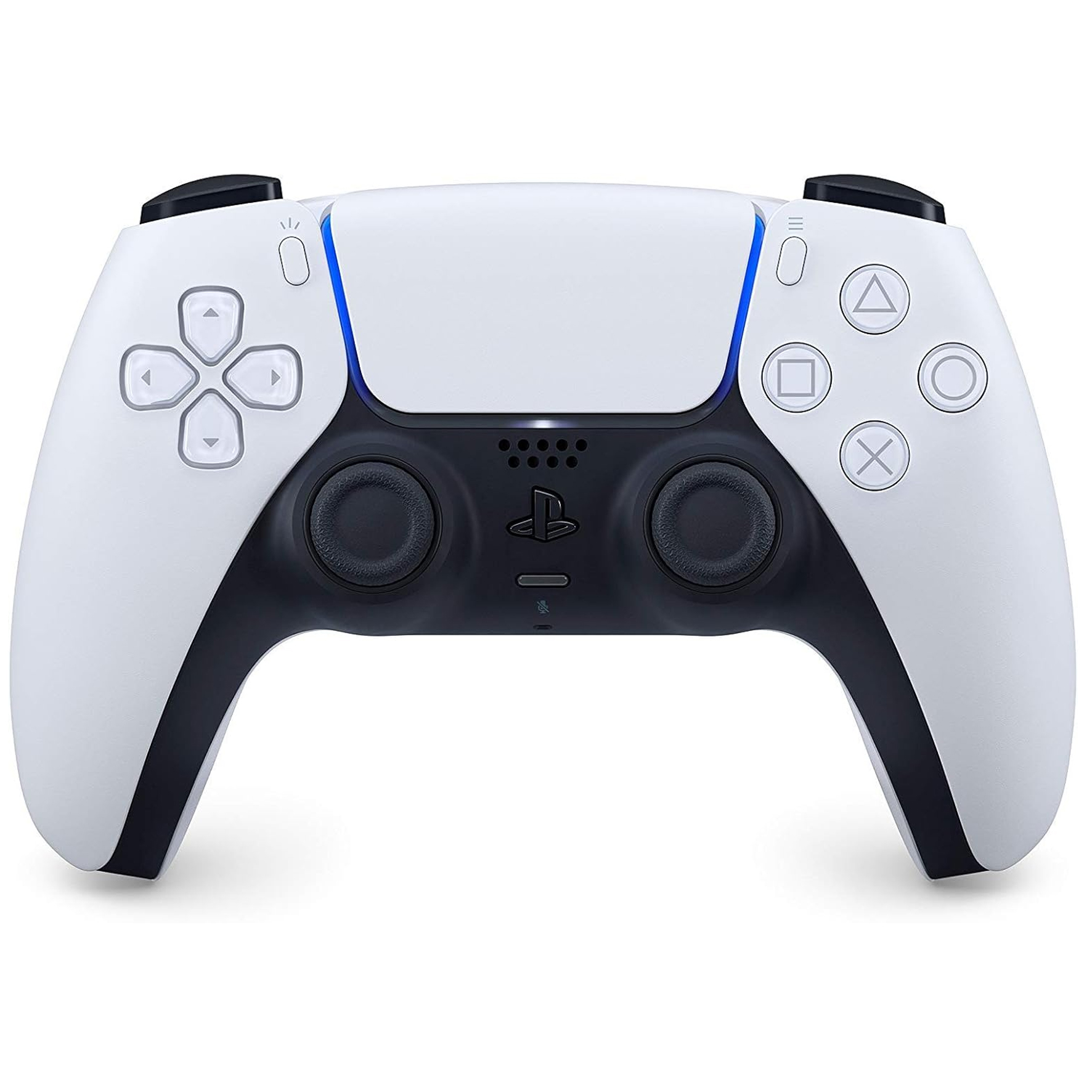 Sony PlayStation 5 DualSense Wireless Controller - White