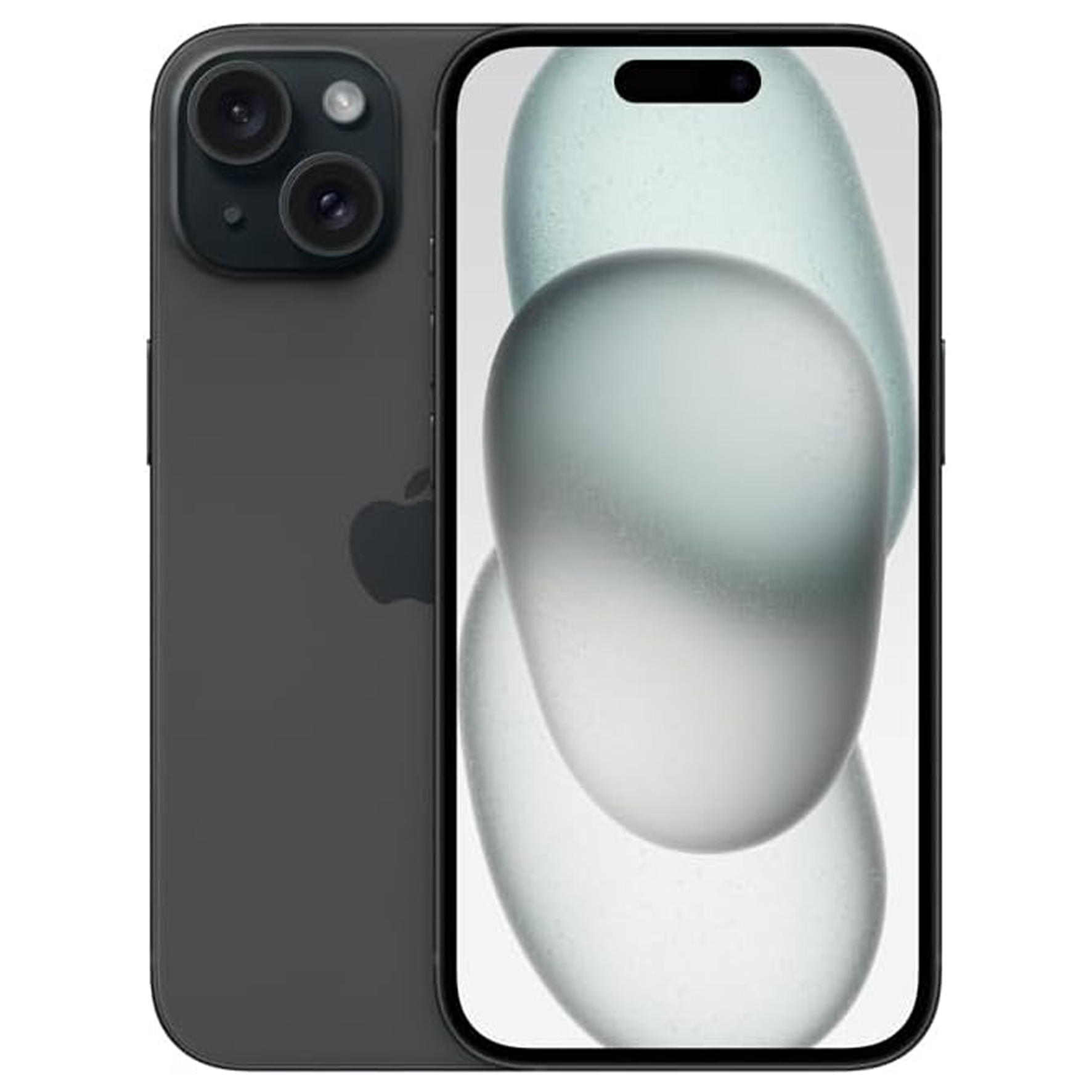 iPhone 15 128GB Black