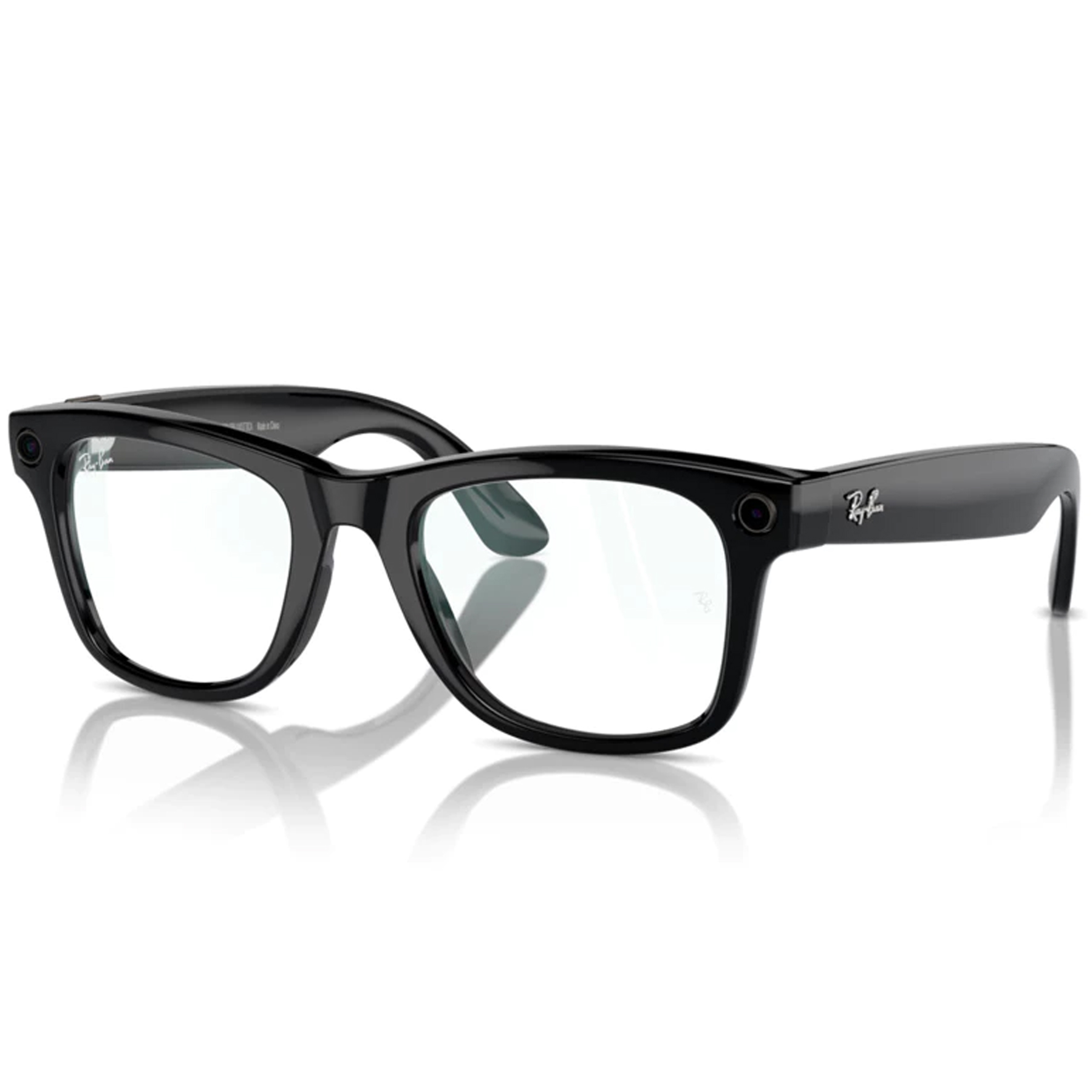 Óculos Ray-Ban Meta RW4008 SABER MODELO EXATO - Imagem 2