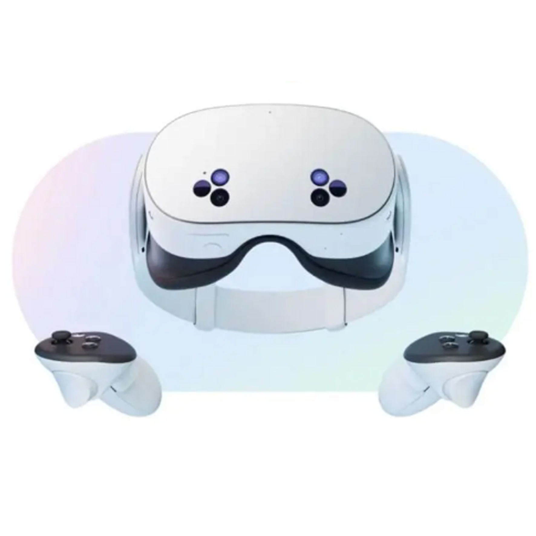 Óculos VR Meta Quest 3S 128GB