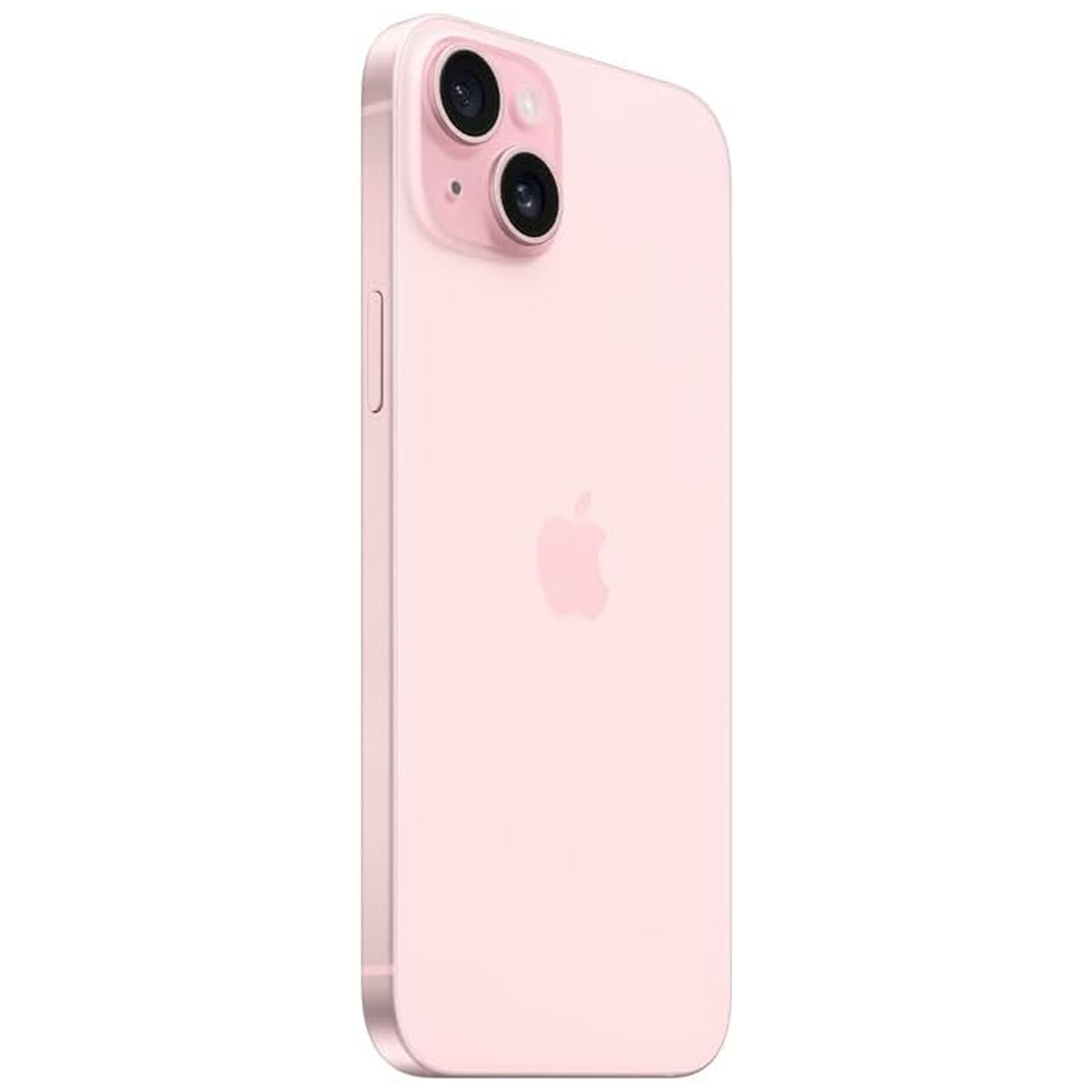 iPhone 15 Plus 128 GB Rosa - Imagem 2