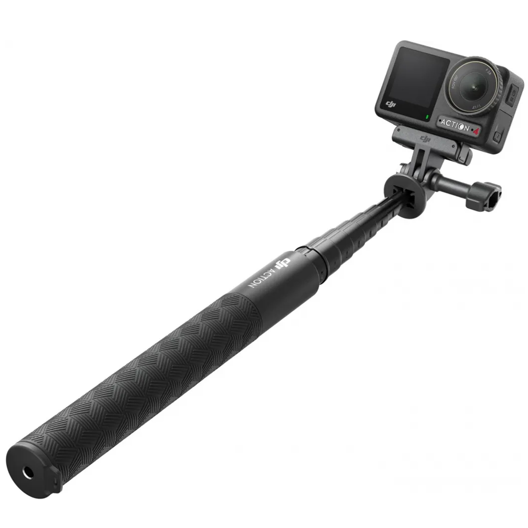 Câmera Osmo Action 4 Adventure Combo DJI - DJI208 - Imagem 7