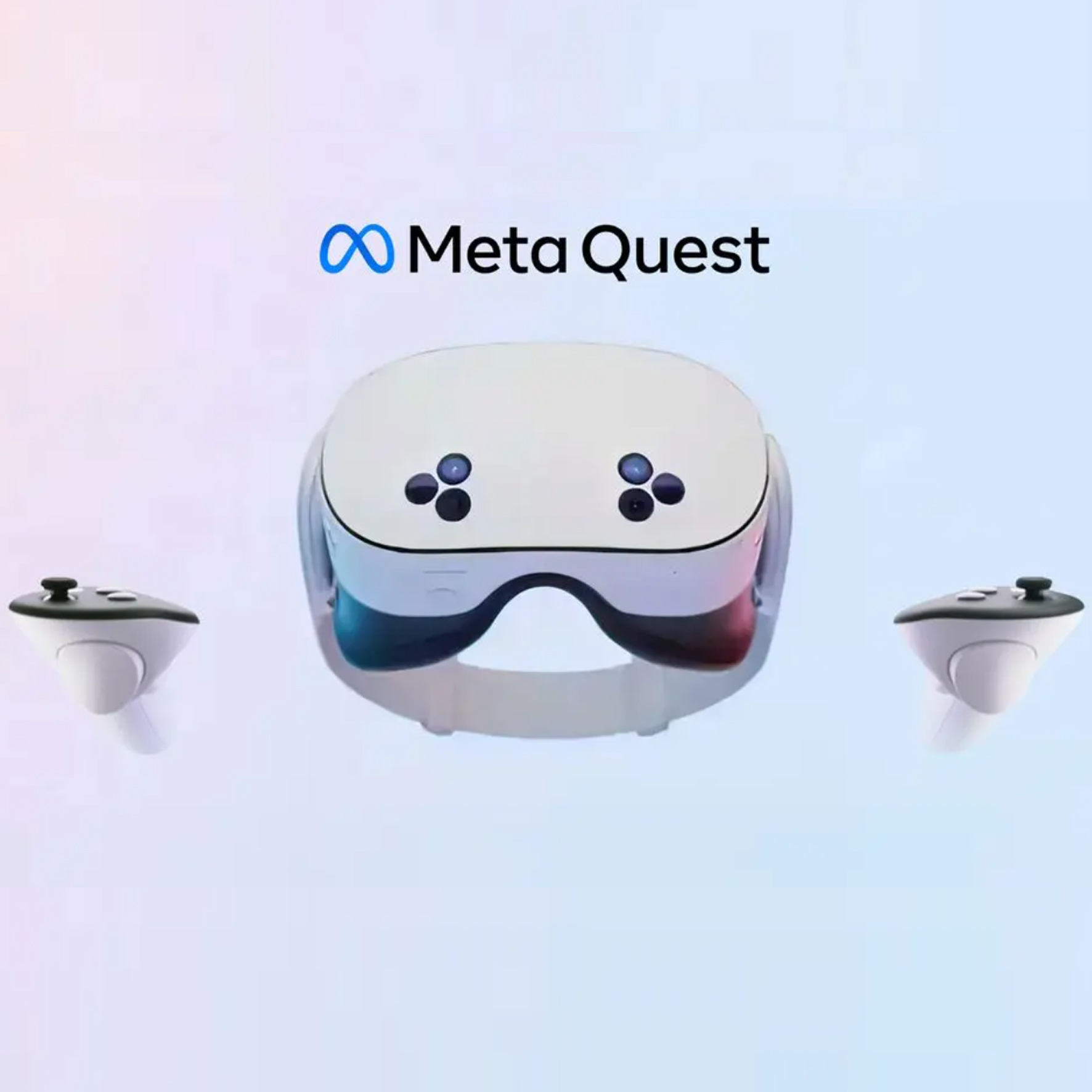 Óculos VR Meta Quest 3S 128GB - Imagem 3