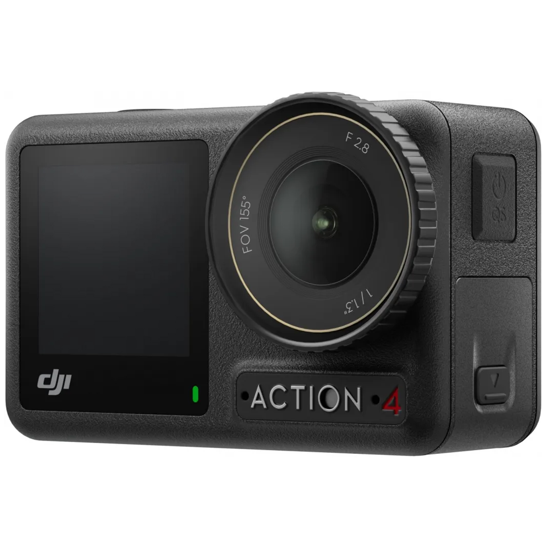 Câmera Osmo Action 4 Adventure Combo DJI - DJI208 - Imagem 2