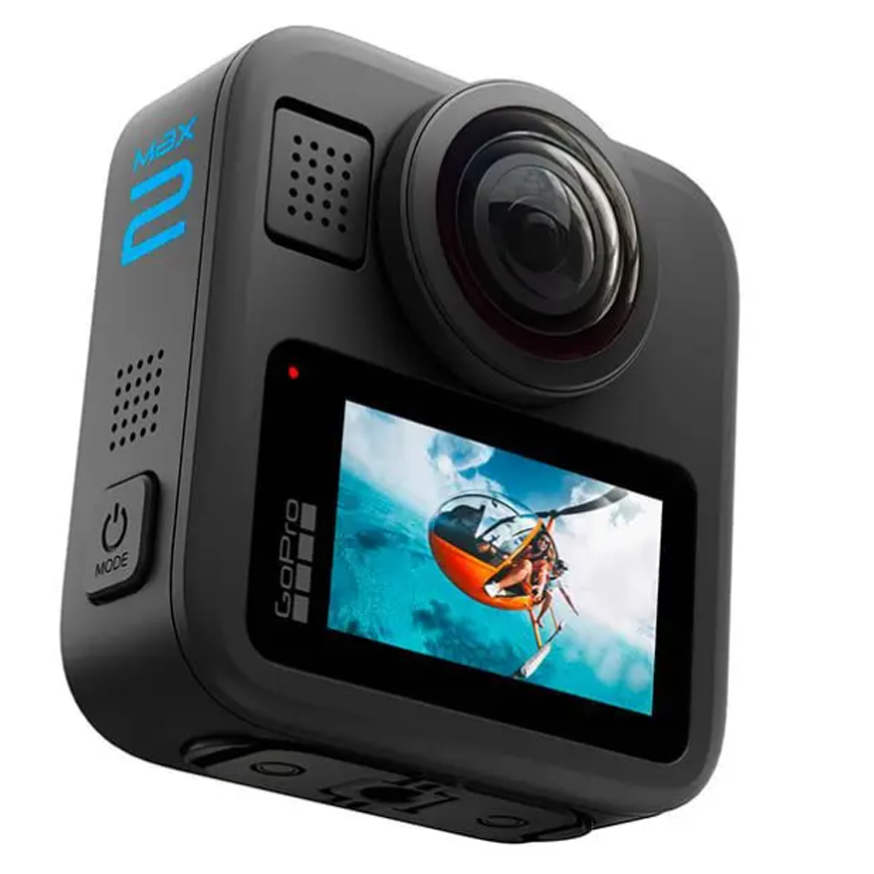 Câmera Go Pro Max 2 True 8K 360º Bivolt - Imagem 4