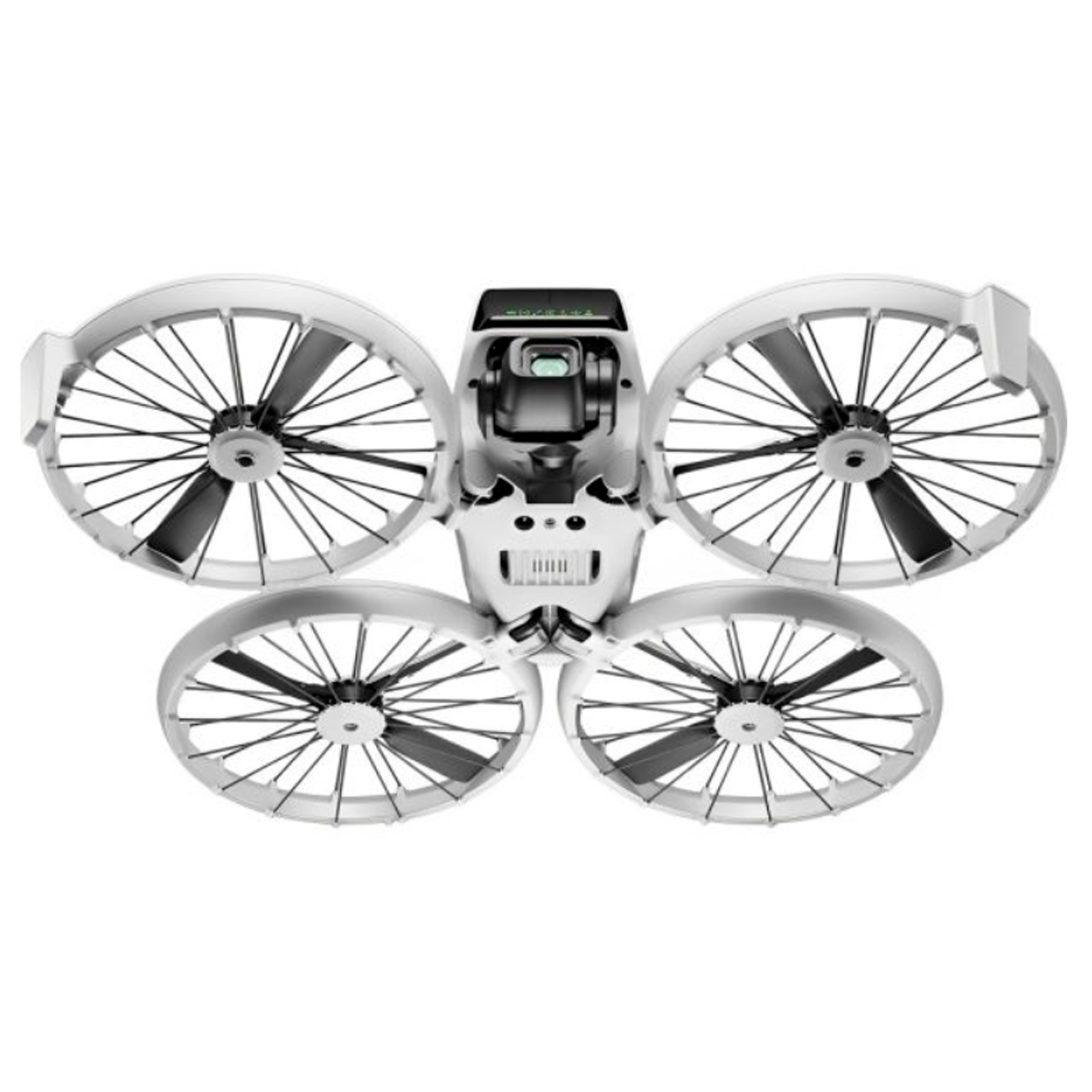 Drone DJI Flip Fly More Combo Controle Remoto RC 2 com Tela - Imagem 4