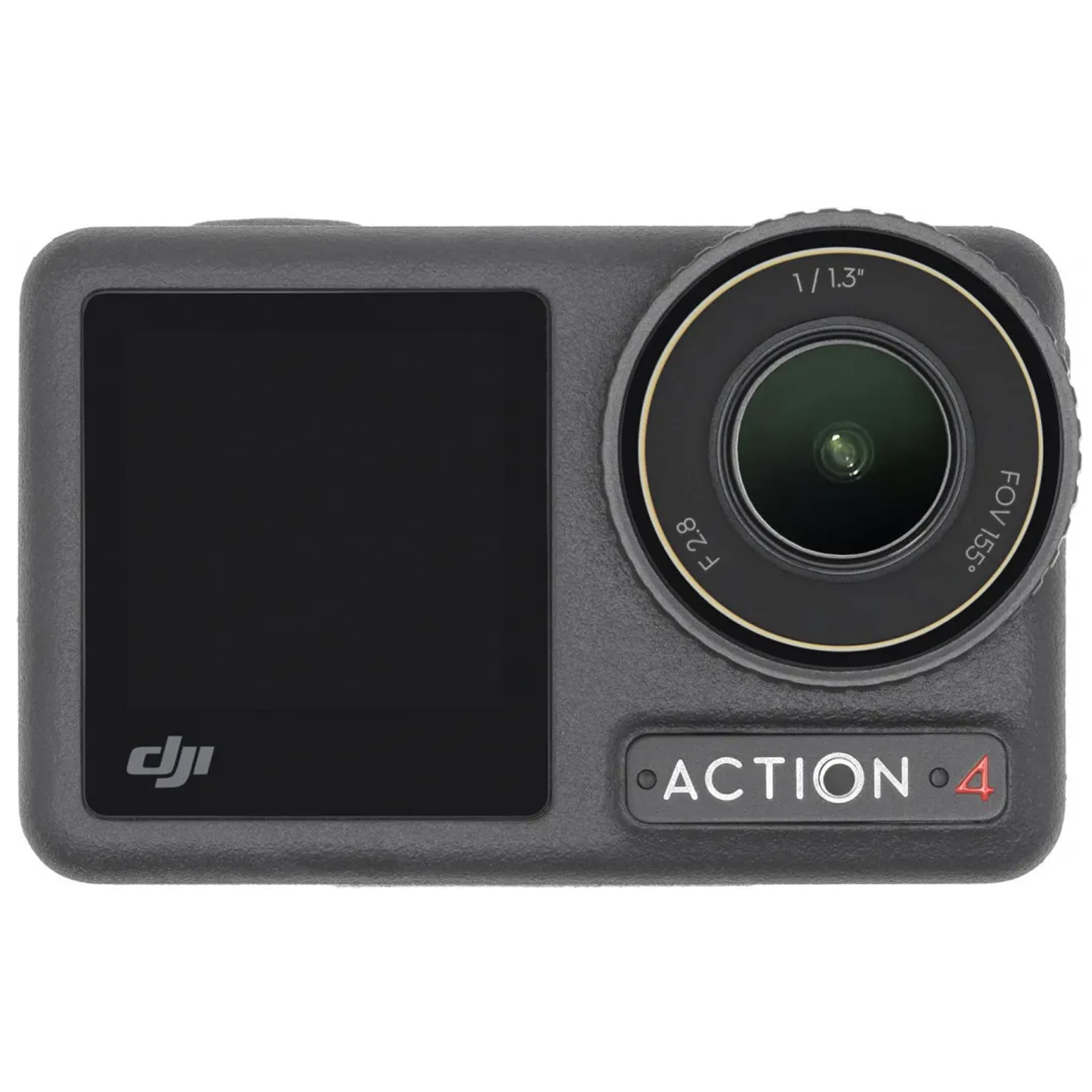 Câmera Osmo Action 4 Adventure Combo DJI - DJI208 - Imagem 3