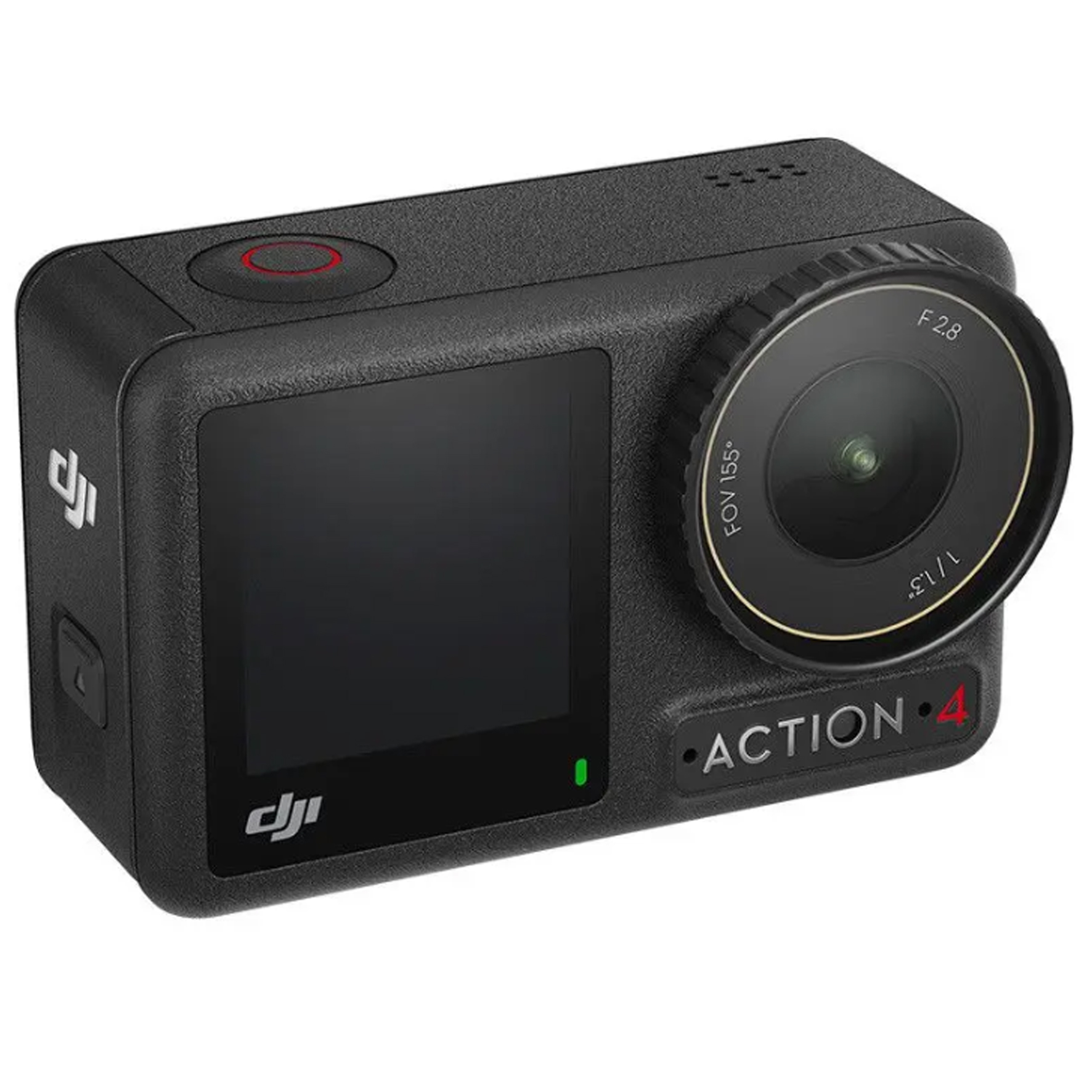 Câmera DJI OSMO Action 4 Standard Combo - Imagem 3