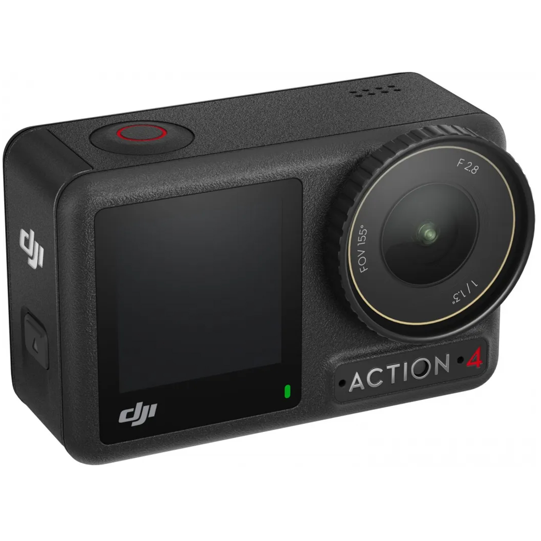 Câmera Osmo Action 4 Adventure Combo DJI - DJI208 - Imagem 4