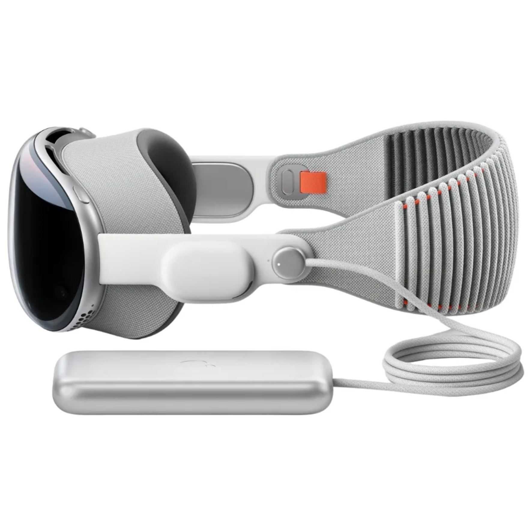 Óculos Realidade Virtual Apple Vision Pro 256GB - Imagem 3
