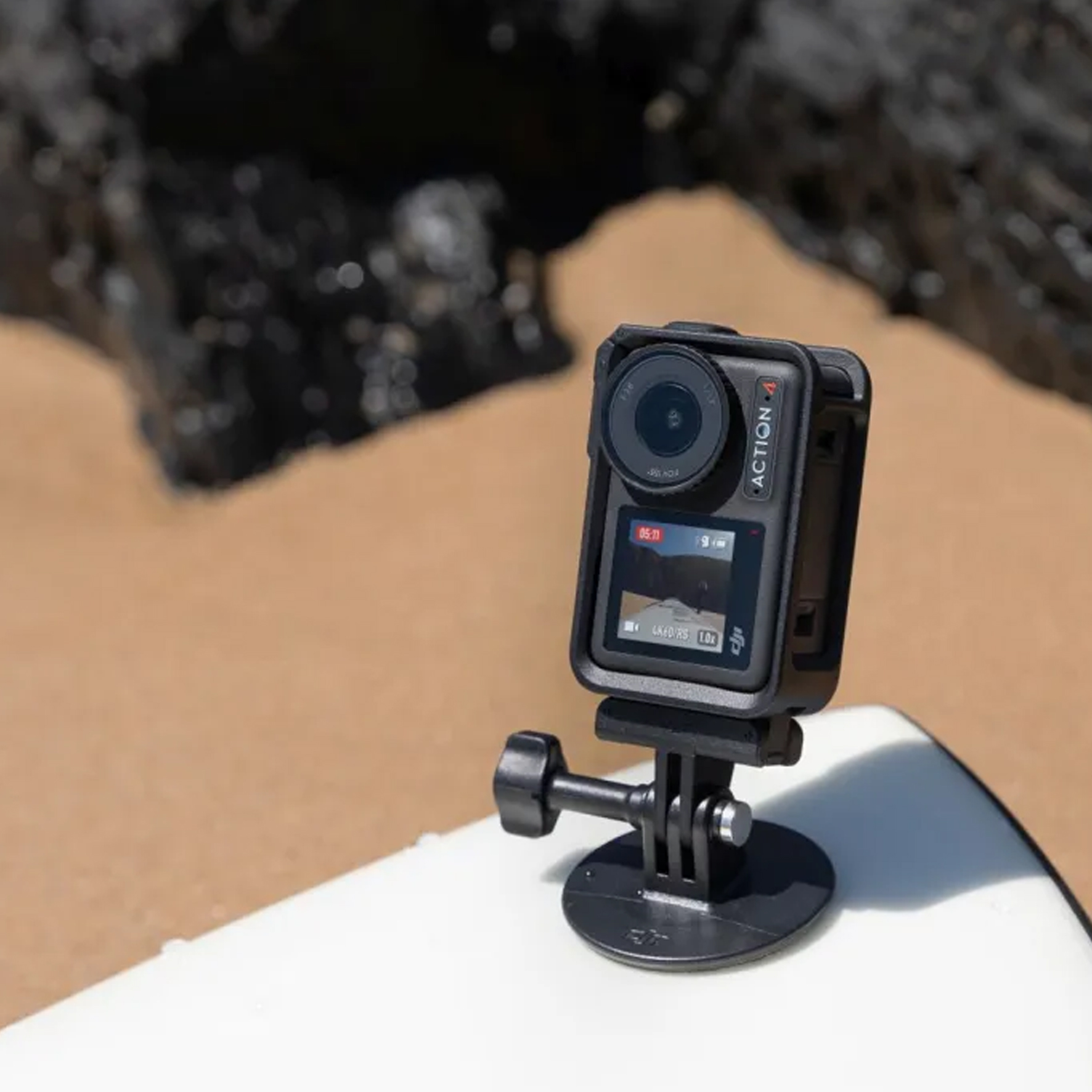 Câmera Osmo Action 4 Adventure Combo DJI - DJI208 - Imagem 16