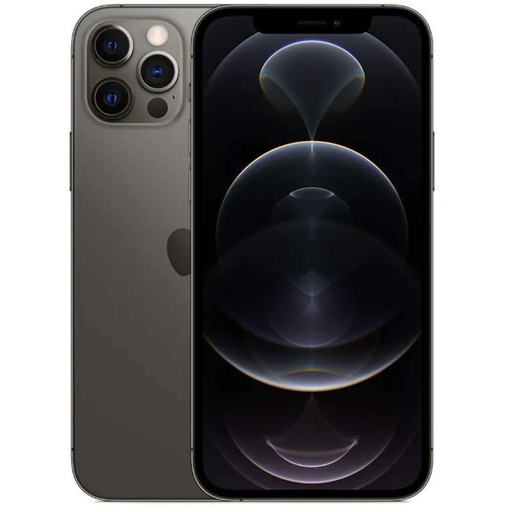 iPhone 12 Pro Max 128 GB Grafite