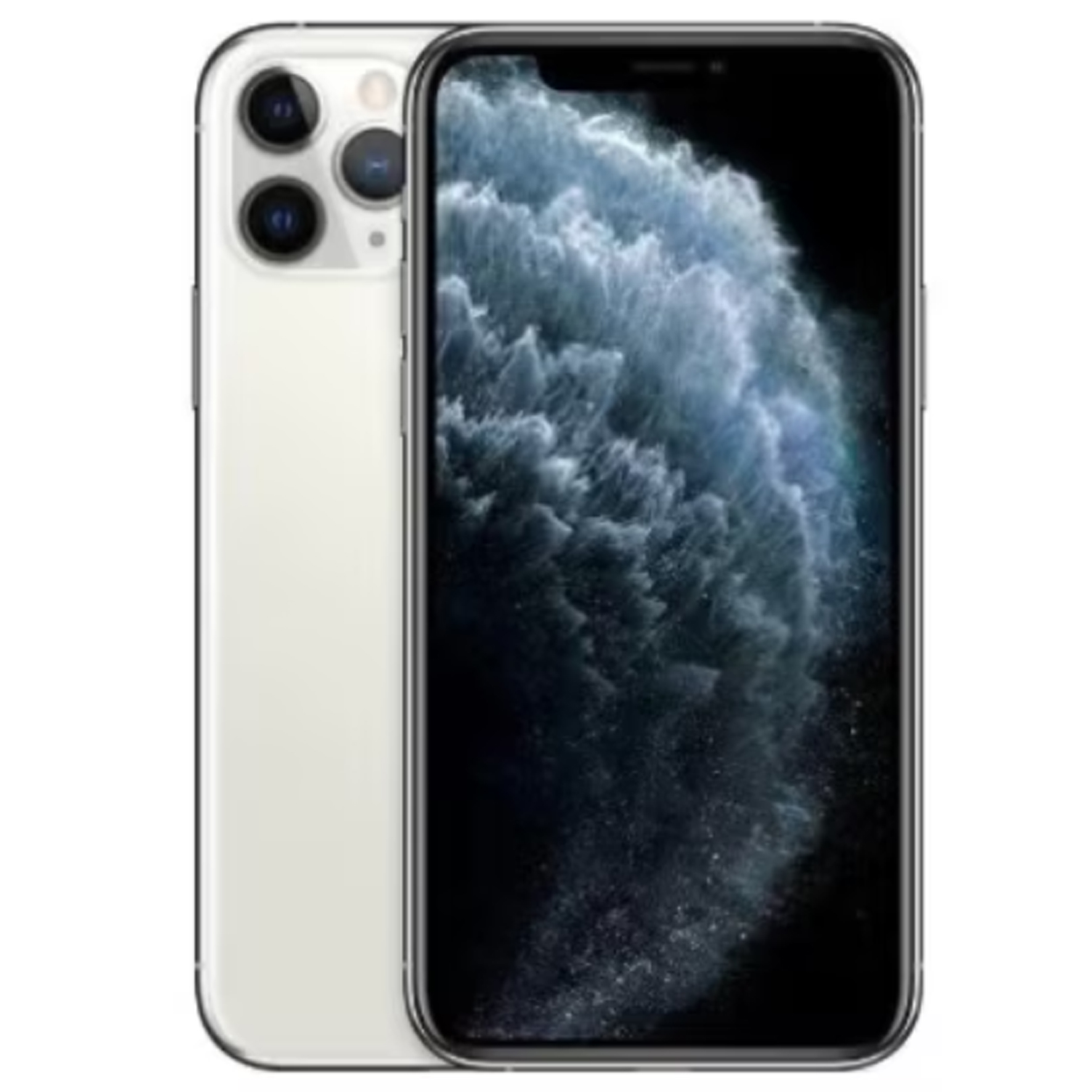 iPhone 12 Pro Max 256 GB Prata
