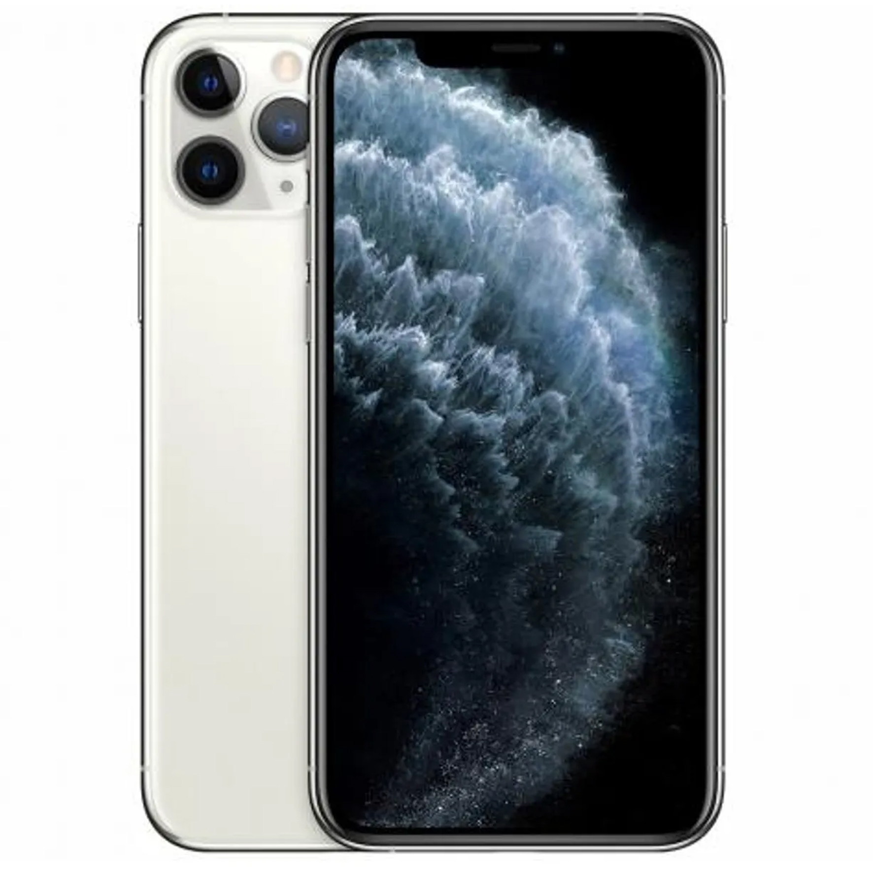 iPhone 11 Pro Max 64GB Prata