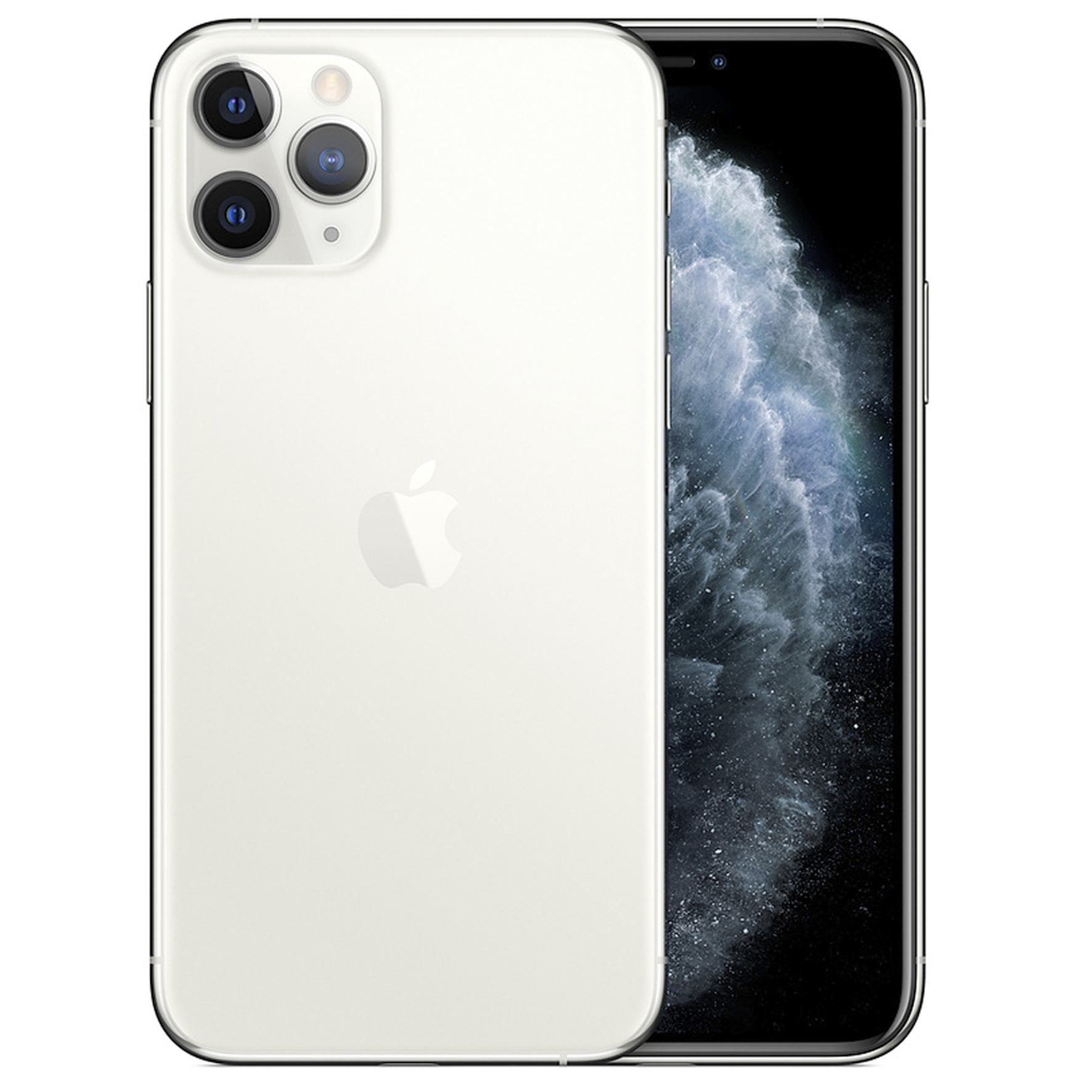 iPhone 11 Pro 256 GB Prata