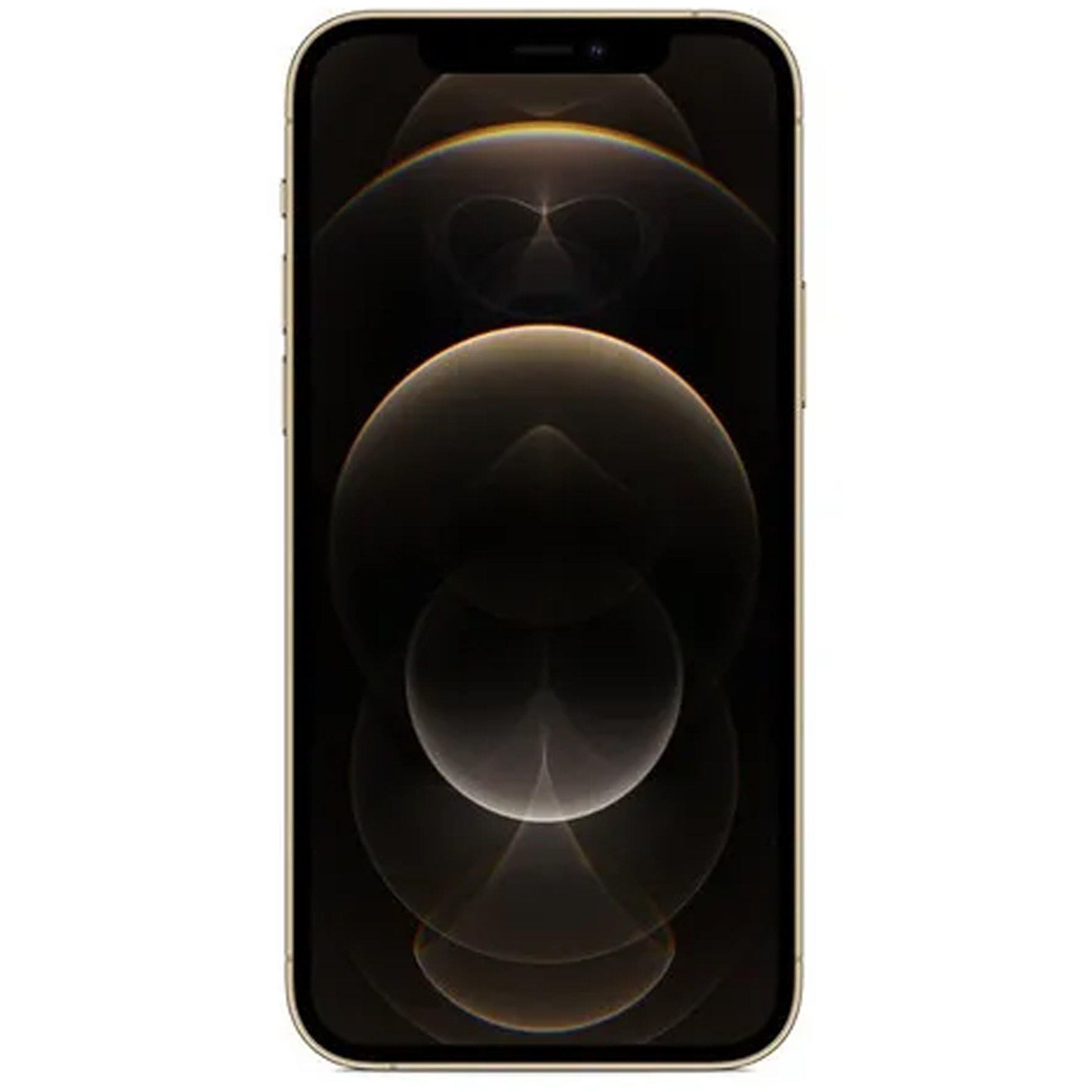 iPhone 12 Pro Max 128 GB Dourado - Imagem 2