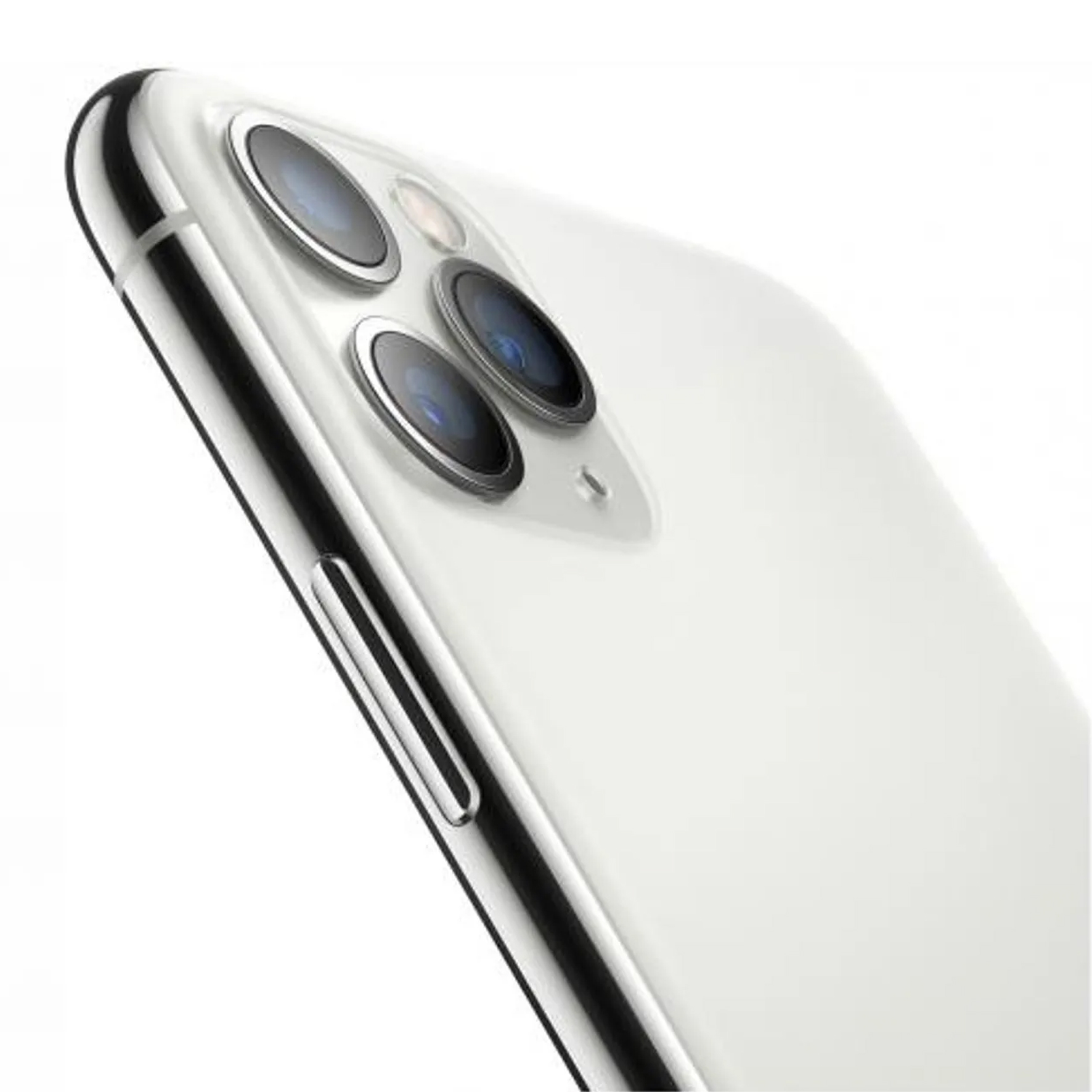 iPhone 11 Pro Max 64GB Prata - Imagem 2