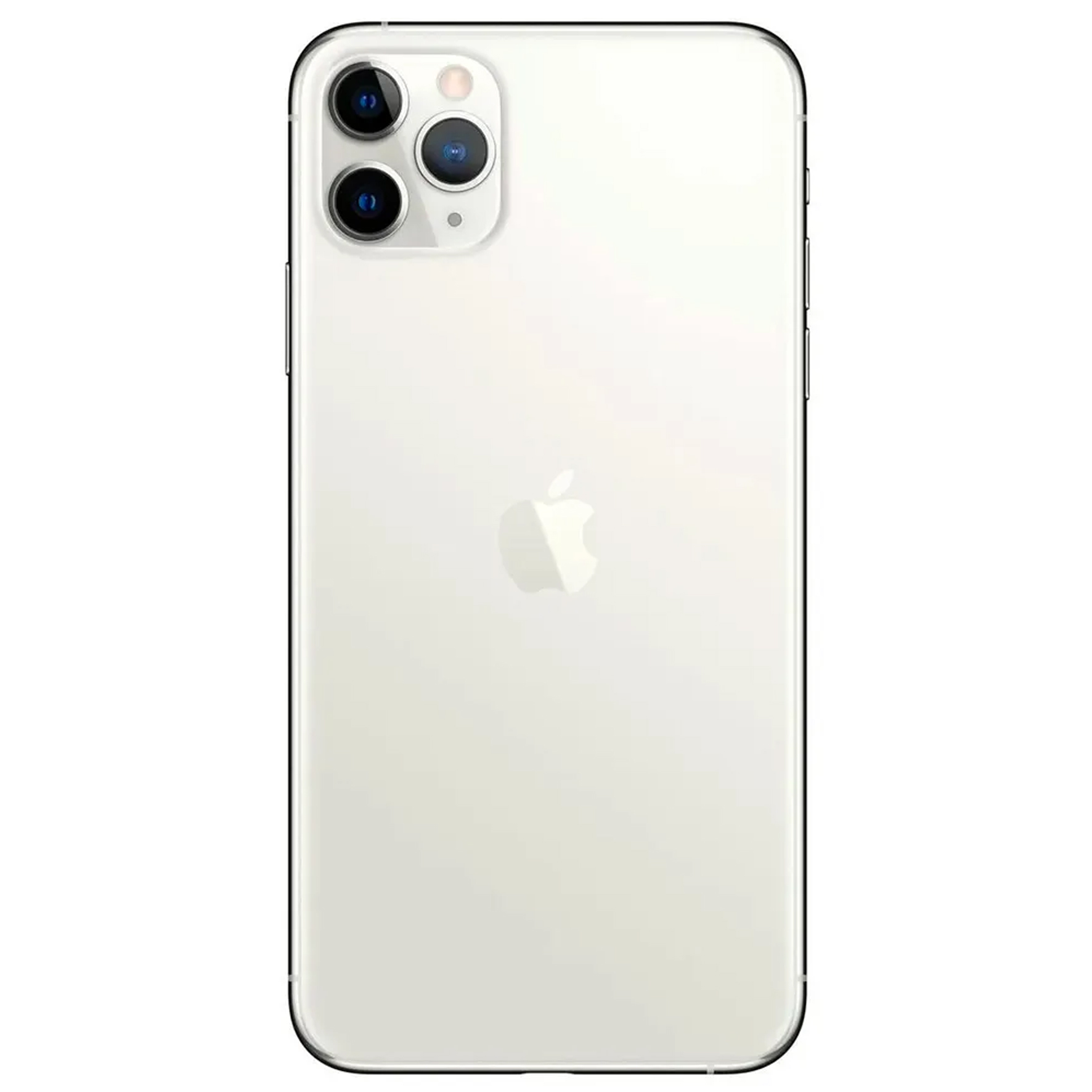 iPhone 11 Pro 256 GB Prata - Imagem 2
