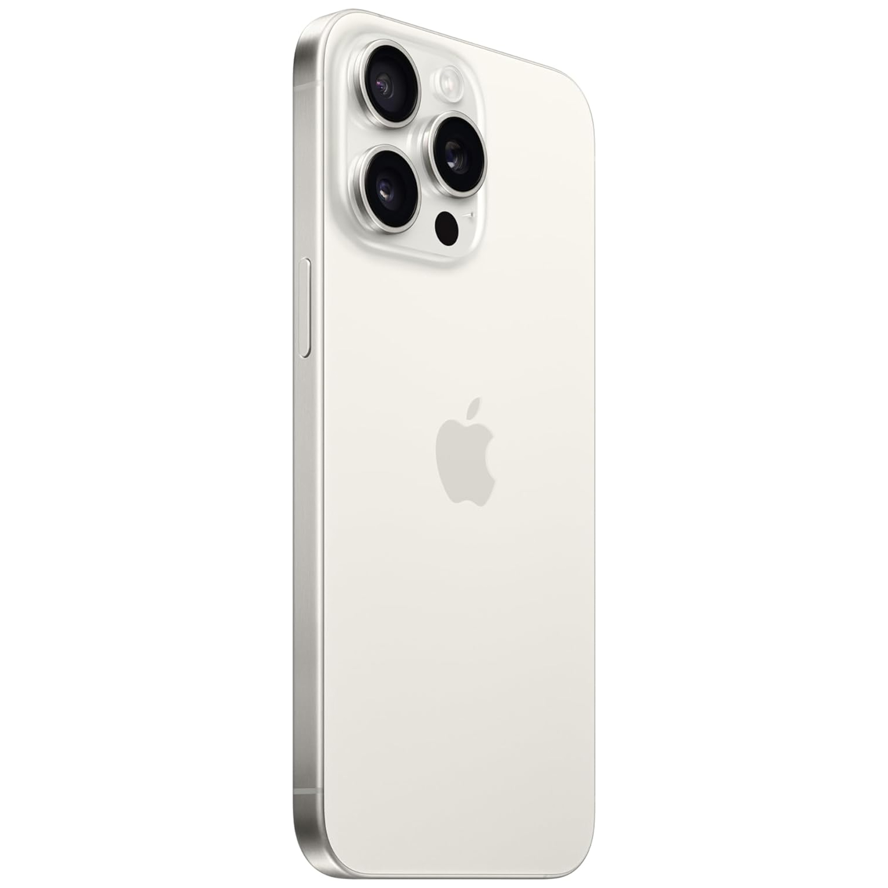 iPhone 15 Pro Max 256GB Titânio Branco - Imagem 2