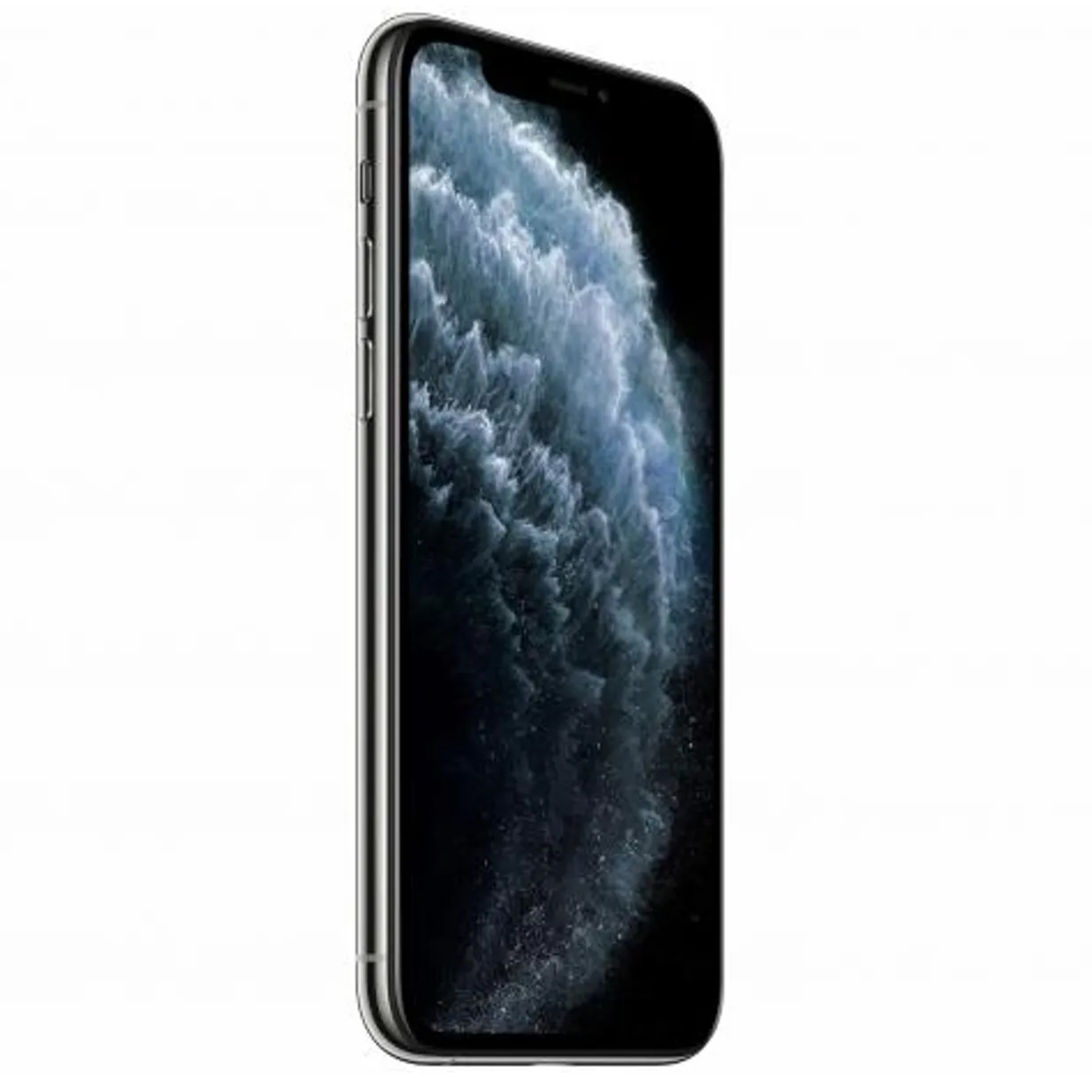 iPhone 11 Pro Max 64GB Prata - Imagem 3