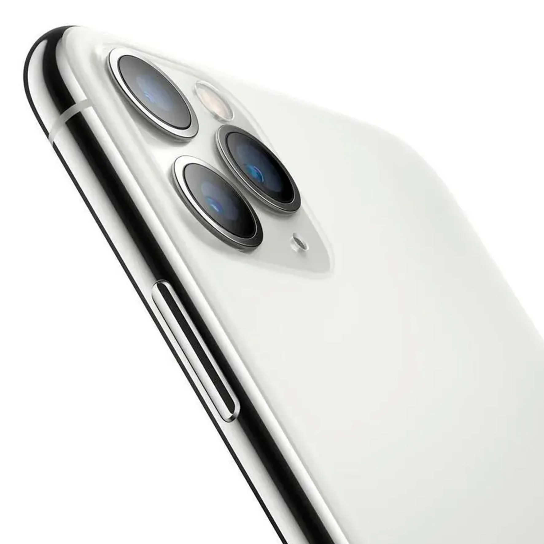 iPhone 11 Pro 256 GB Prata - Imagem 3