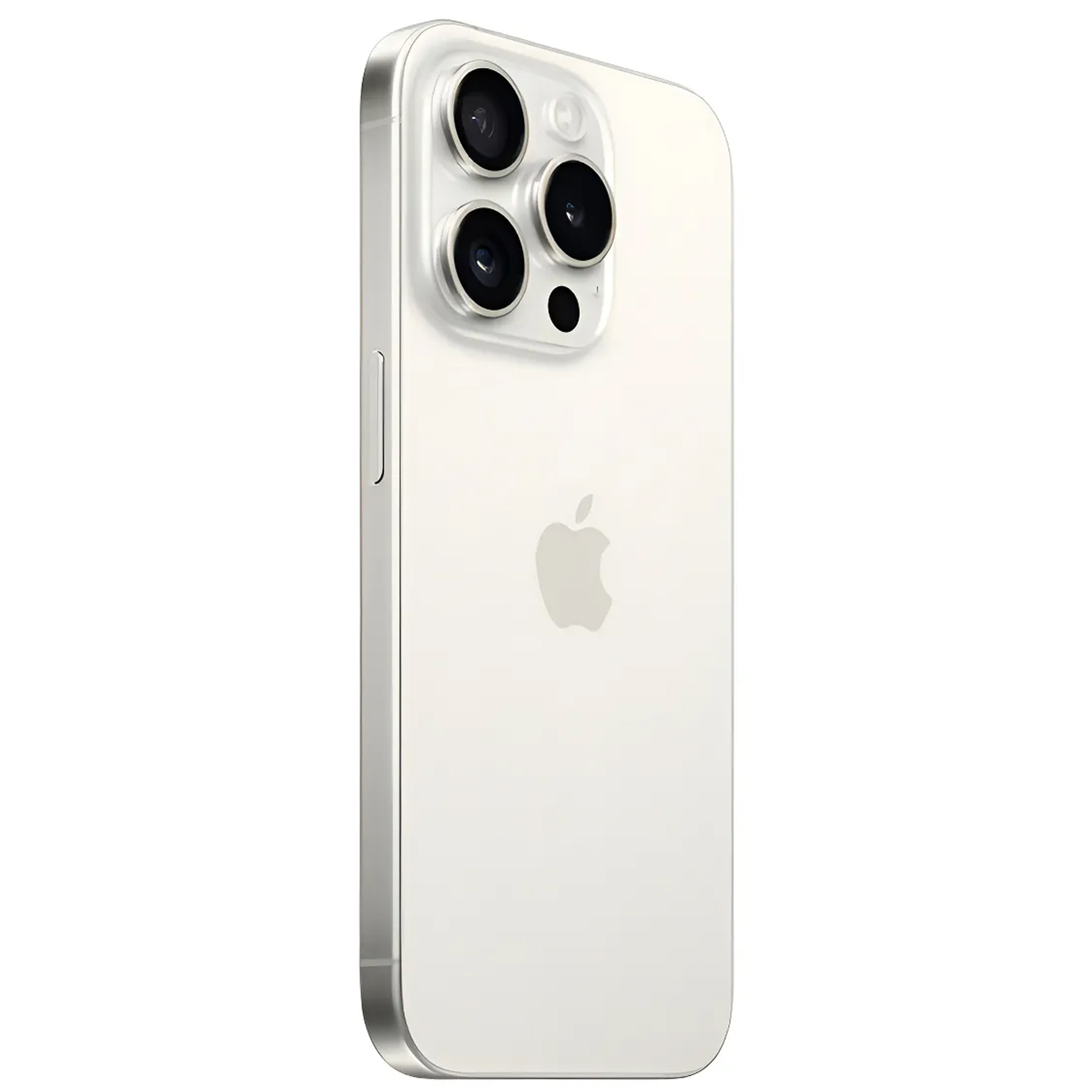 iPhone 15 Pro 128GB Titânio Branco - Imagem 3