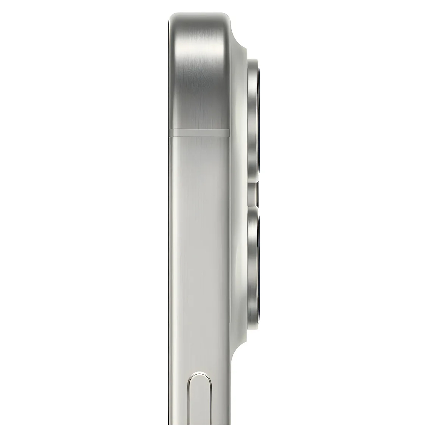 iPhone 15 Pro 256GB Titânio Branco - Imagem 4